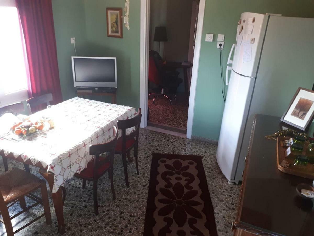 Grandma's House